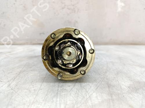 Left front driveshaft SEAT IBIZA II (6K1) 1.4 16V | BP27978476M38 