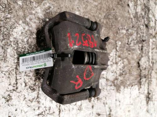 Used Right front brake caliper MITSUBISHI CARISMA (DA_) [1995-2006]  22910620