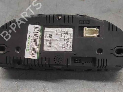 Instrument cluster MERCEDES-BENZ VITO Bus (W639) 109 CDI (639.701, 639.703, 639.705) | BP22780073C47 
