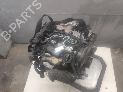 Engine AUDI A4 B8 (8K2)  | BP35981115M1  - Image 5
