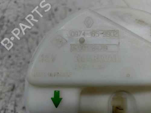 Fuel pump RENAULT CLIO II (BB_, CB_)  | BP21439762M76 
