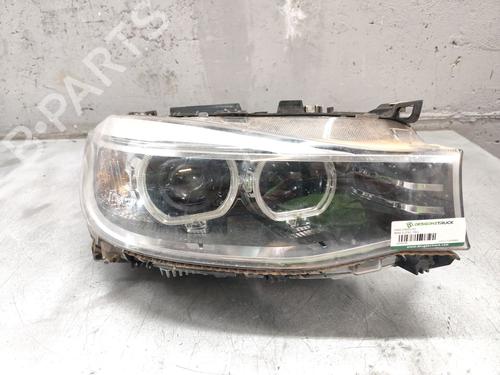Used Right headlight BMW 3 (F30, F80) 318 d xDrive (143 hp) 28795302