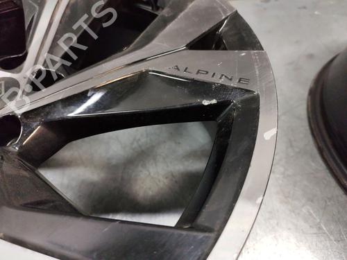 Rim RENAULT AUSTRAL TCe 130 (HGM2) | BP23189210C45 