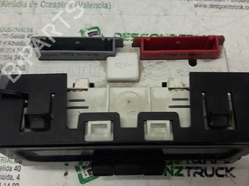 Multifunctionele display RENAULT MEGANE I (BA0/1_) 1.9 dCi (BA05, BA1F) | BP21453352C48 