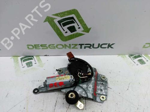 Ruitenwissermotor achter PEUGEOT PARTNER MPV (5_, G_) [1996-2025]  21429632