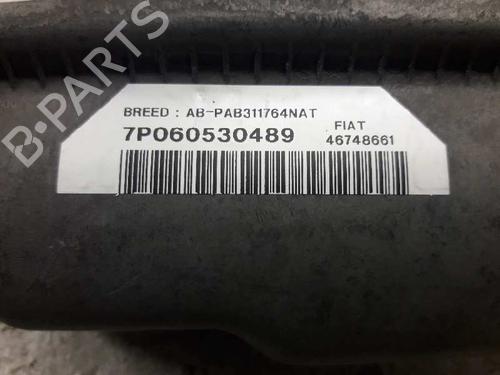 Passasjer kollisjonspute ALFA ROMEO 147 (937_)  | BP21457209C10 