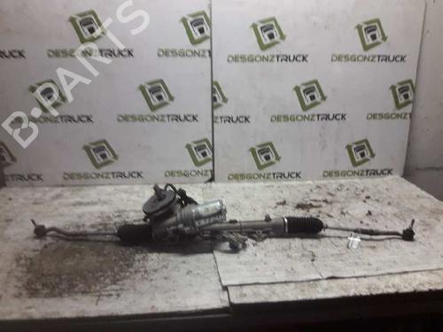 Styregear/Snekke CITROËN C3 I (FC_, FN_) 1.4 HDi (68 hp) 21472841
