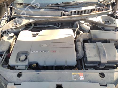 Moteur FORD MONDEO III Saloon (B4Y) 2.0 16V (146 hp) 21419650