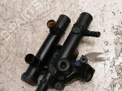 Andre NISSAN INTERSTAR Van (X70) [2002-2025]  21481530