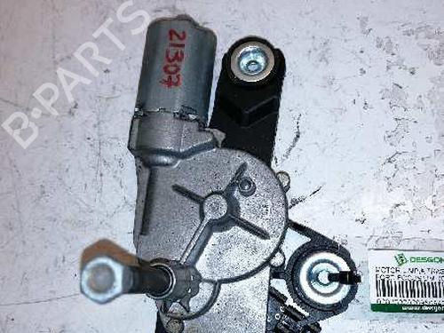 Viskermotor bagrude FORD FOCUS II (DA_, HCP, DP) [2004-2013]  21479663