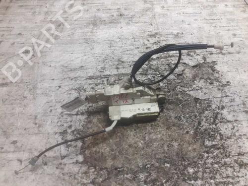 Rear left lock PEUGEOT 407 (6D_)  | BP21472588C100 