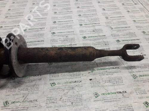 Right front shock absorber AUDI A4 B6 (8E2) 1.9 TDI | BP21458854M17 