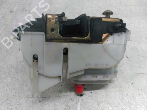 Rear right lock SEAT CORDOBA (6K1, 6K2)  | BP21435648C99 