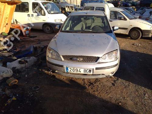 Right front brake caliper FORD MONDEO III Saloon (B4Y)  | BP21470889M104 
