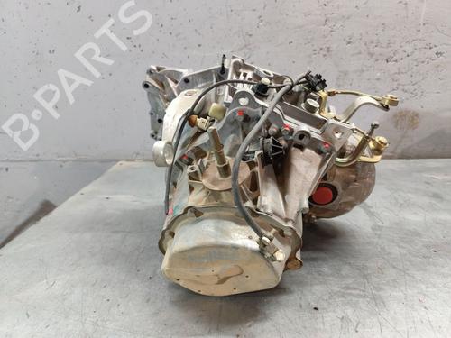 Gearbox PEUGEOT 306 Hatchback (7A, 7C, N3, N5) 1.9 D | BP28608168M3 