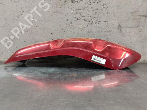 Used Left taillight NISSAN X-TRAIL II (T31) 2.0 dCi 4x4 (150 hp) 31043245
