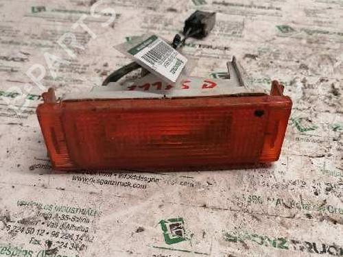 Right front indicator RENAULT RAPID Box Body/MPV (F40_, G40_)  | BP21475998C33 