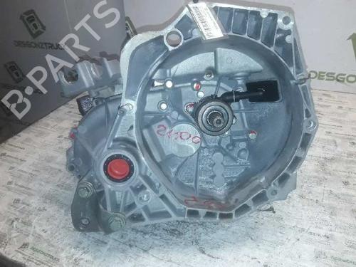Used Gearbox FIAT TIPO Hatchback (356_, 357_) 1.3 D (356HXH1A) (95 hp) 21471131
