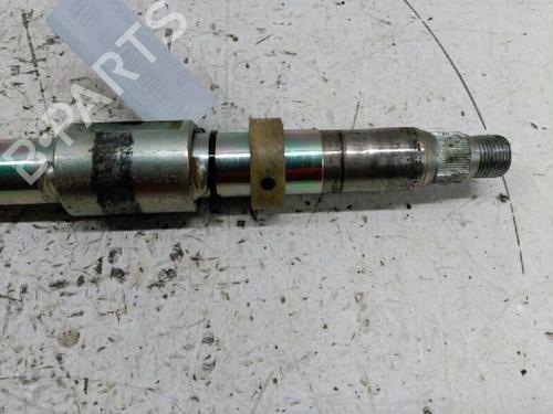 Steering column MERCEDES-BENZ MB Van (W631)  | BP22910055M21 