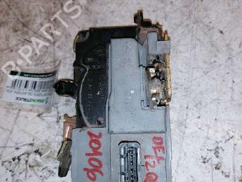 Front left lock CITROËN XSARA (N1) 2.0 HDi 90 | BP21478742C98 