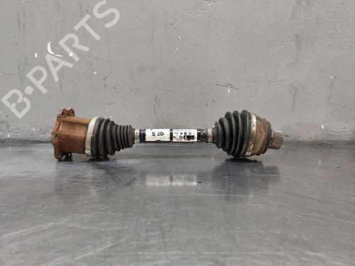 Semiasse posteriore sinistro Semiasse posteriore sinistro RENAULT SCÉNIC III (JZ0/1_) 1.5 dCi (110 hp) 36000981 36000981