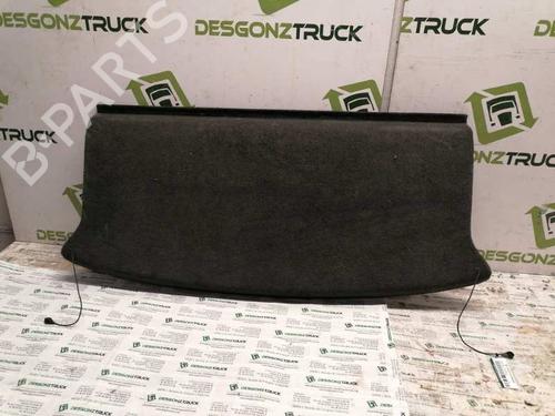 Rear parcel shelf SEAT IBIZA III (6L1)  | BP21473530C85 