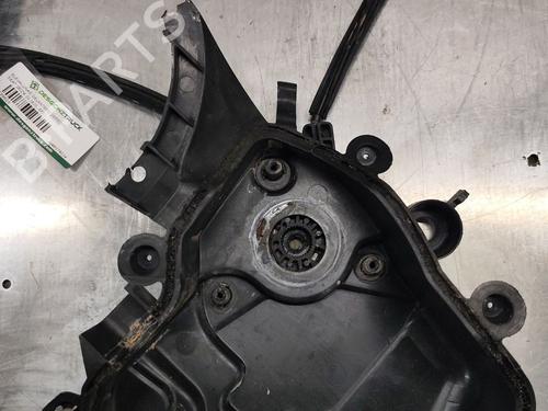 Front right window mechanism SEAT IBIZA IV (6J5, 6P1) 1.6 TDI | BP30006963C23 