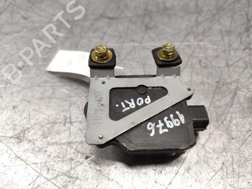 Central lock pump HYUNDAI TERRACAN (HP)  | BP25772396M86 