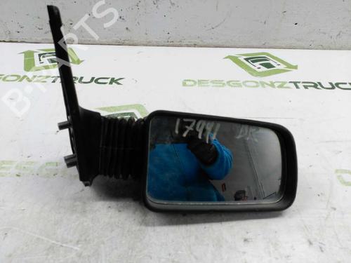 Used Right mirror PEUGEOT 205 II (20A/C) [1987-2000]  21427750