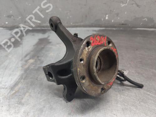 Used Right front steering knuckle Right front steering knuckle RENAULT MASTER II Van (FD) [1997-2013] 36291223 36291223