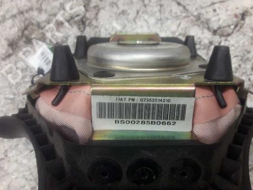 Driver airbag FIAT BRAVA (182_)  | BP21459818C9 
