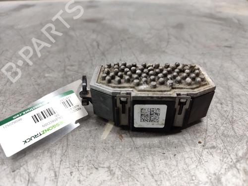 Used Heater resistor AUDI A4 B8 (8K2) [2007-2017]  25495360