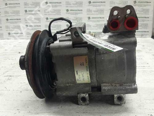 AC-Kompressor MITSUBISHI GALLOPER (JK-01)  | BP21451713M34 