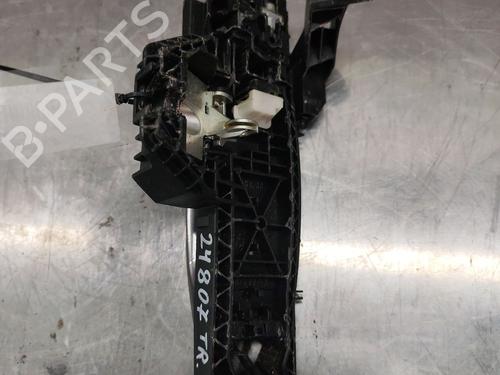 Türgriff vorne links außen INFINITI Q30 1.5 D | BP30006956C128