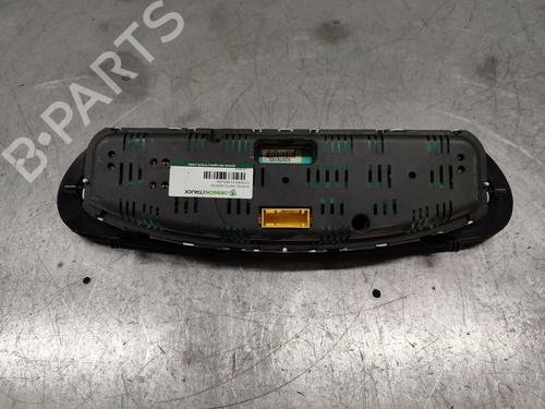 Instrument cluster CITROËN C5 II (RC_)  | BP23189213C47 