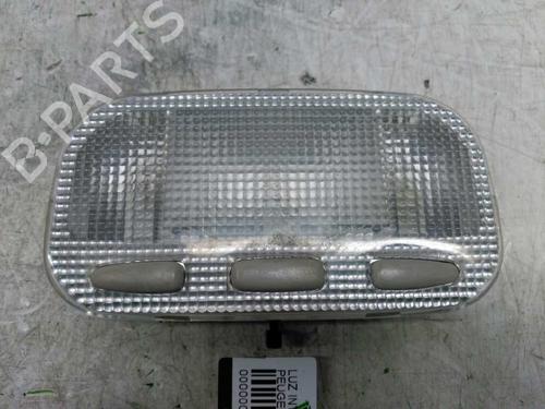 Used Interior roof light PEUGEOT 307 (3A/C) [2000-2012]  21425125