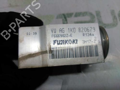 Electronic sensor SEAT ALTEA (5P1)  | BP21433524M84 