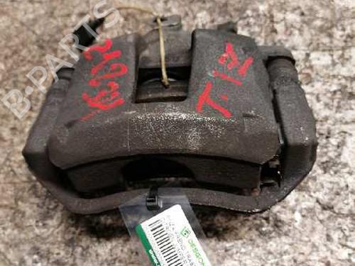Used Left rear brake caliper CITROËN JUMPER II Van 2.2 HDi 130 (130 hp) 22786252