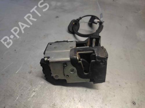 Used Front right lock FORD FIESTA V (JH_, JD_) [2001-2014]  21398758