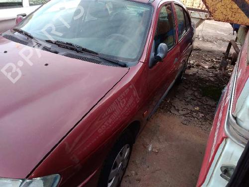 Engine mount RENAULT MEGANE I Classic (LA0/1_) 1.9 D (LA0A, LA0U, LA0R) | BP21494884M89 
