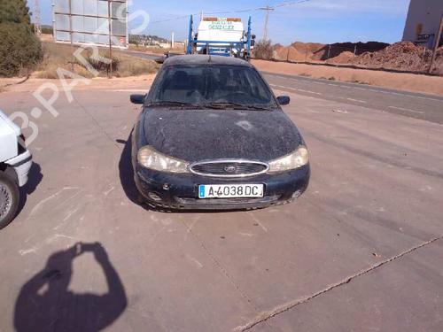 Mirror switch FORD MONDEO II Saloon (BFP)  | BP21456606I25 