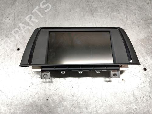 Used Display monitor BMW 3 (F30, F80) 320 d xDrive (184 hp) 24216676