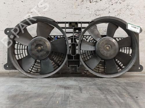 Used Radiator fan Radiator fan SSANGYONG REXTON / REXTON II (GAB_) [2002-2026] 33571495 33571495