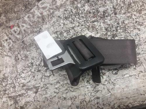 Sikkerhedssele bag midten AUDI A4 B6 (8E2) 1.9 TDI | BP21467857I27 