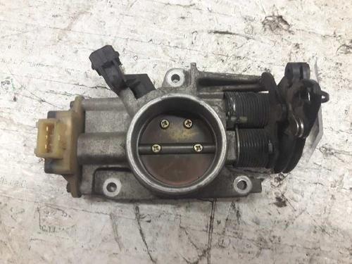 Used Throttle body PEUGEOT 306 Hatchback (7A, 7C, N3, N5) [1993-2003]  21459409