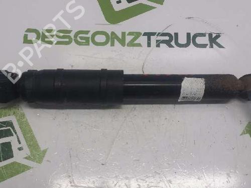 Used Left rear shock absorber OPEL ASTRA G Hatchback (T98) [1998-2009]  21425645