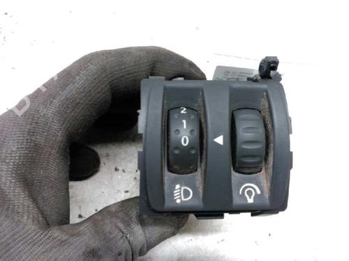 Used Headlight switch RENAULT MEGANE II Estate (KM0/1_) [2003-2012]  21438793