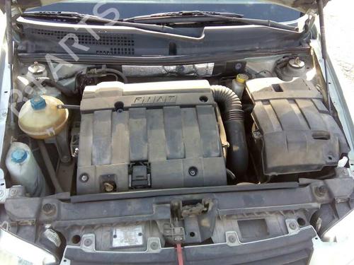 Throttle body FIAT STILO (192_)  | BP21398972M82 