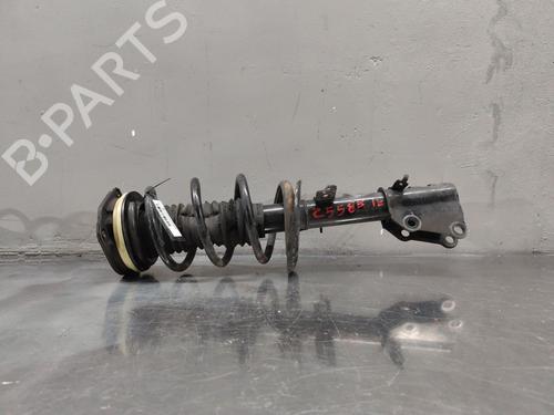 Used Left front shock absorber Left front shock absorber RENAULT KANGOO Express (FW0/1_) 1.5 dCi 90 (FW0G, FW05, FW08, FW11) (90 hp) 33649064 33649064