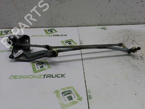 Viskermotor vindrude RENAULT MEGANE I (BA0/1_) [1995-2004]  21426904